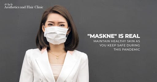 Dr Tyng Tan Aesthetics and Hair Clinic