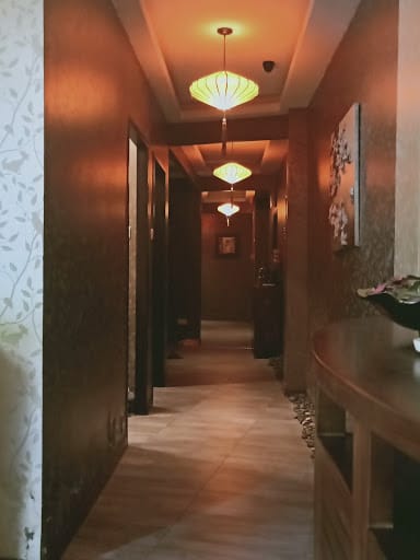 Tang Dynasty Massage & Spa