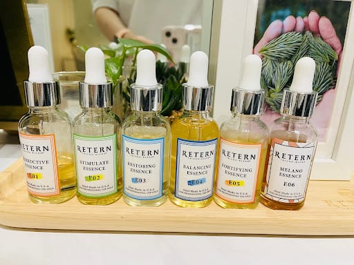 Retern Hair & Scalp Institute