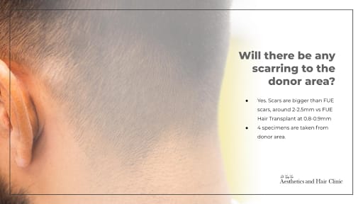 Dr Tyng Tan Aesthetics and Hair Clinic