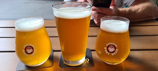 JiBiru Yakitori & Craft Beer