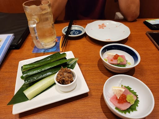 Keria Japanese Restaurant 酒菜けりあ
