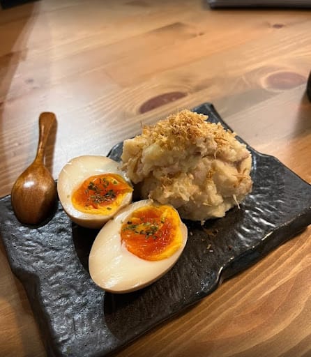 Bonbori ぼんぼり