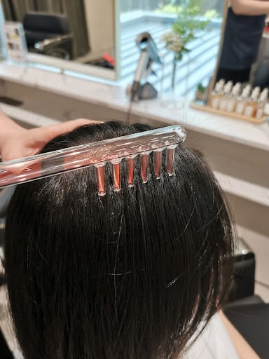 Retern Hair & Scalp Institute