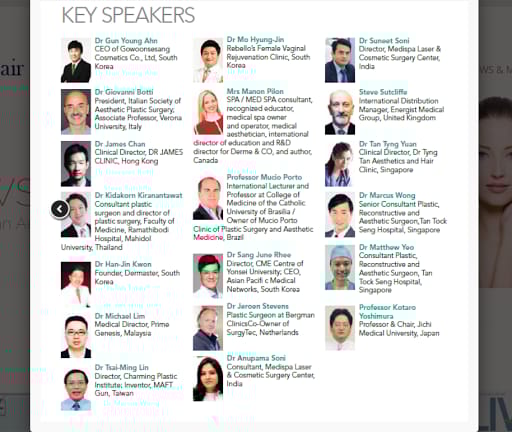 Dr Tyng Tan Aesthetics and Hair Clinic