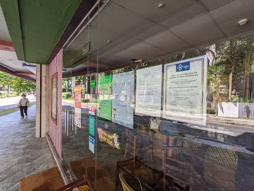 House of Traditional Javanese Massage