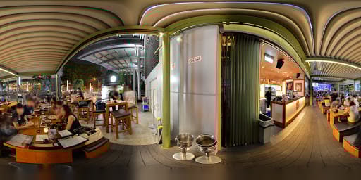 JiBiru Yakitori & Craft Beer