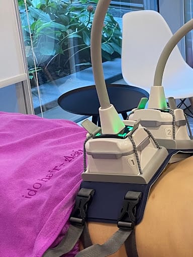 Ido hair+ Aesthetics clinic