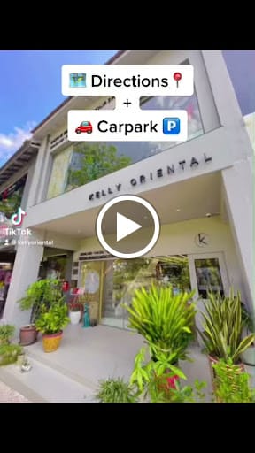 Kelly Oriental Holland Village Holland Road TCM Wellness Massage | Facial | Spa