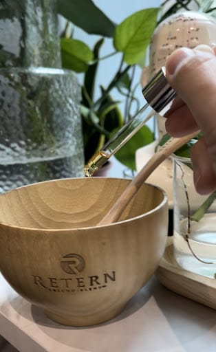 Retern Hair & Scalp Institute