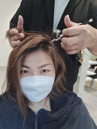 Retern Hair & Scalp Institute