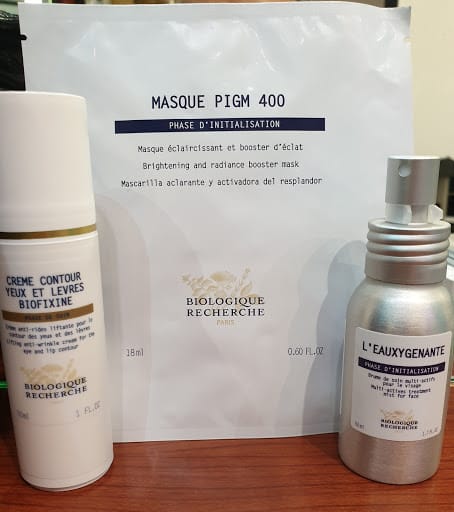 Glam Zone (SG) Pte. Ltd | Best lymphatic drainage massage Facial Singapore