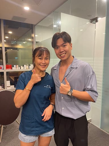 Ido hair+ Aesthetics clinic