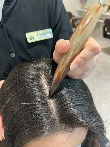 Retern Hair & Scalp Institute