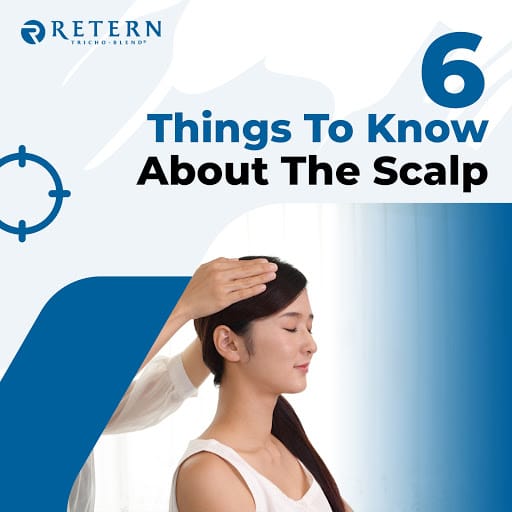 Retern Hair & Scalp Institute