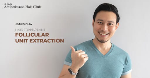 Dr Tyng Tan Aesthetics and Hair Clinic