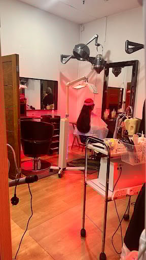 BioRevive HairGro Singapore| Scalp & Hair Loss Treatment