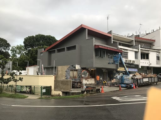 HAN Dynasty @ Thomson