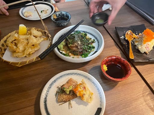 Bonbori ぼんぼり