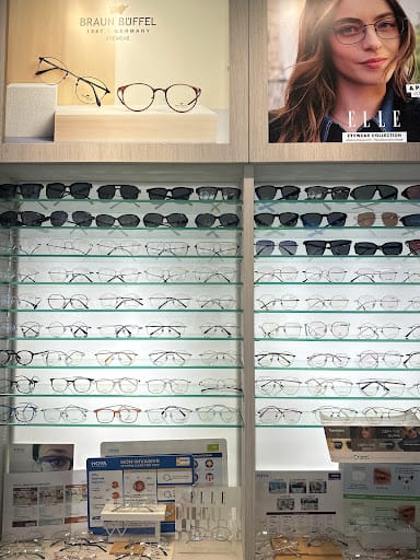 Lens Hub by Lee Heng Group