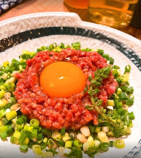 Bonbori ぼんぼり