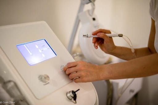 Glam Zone (SG) Pte. Ltd | Best lymphatic drainage massage Facial Singapore