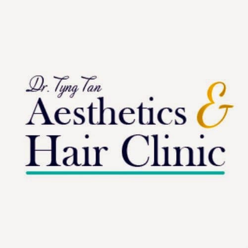 Dr Tyng Tan Aesthetics and Hair Clinic