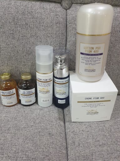 Glam Zone (SG) Pte. Ltd | Best lymphatic drainage massage Facial Singapore