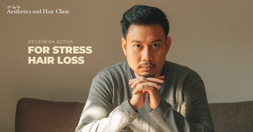 Dr Tyng Tan Aesthetics and Hair Clinic