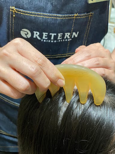Retern Hair & Scalp Institute