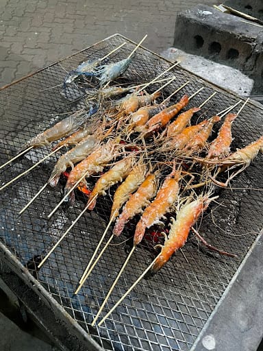 ATC Fishing Village @Jurong Hill