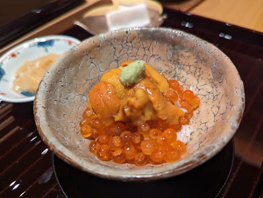 Sushi Sato 鮨 佐とう