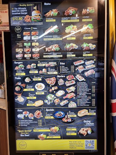 Master Chippy (Toa Payoh)