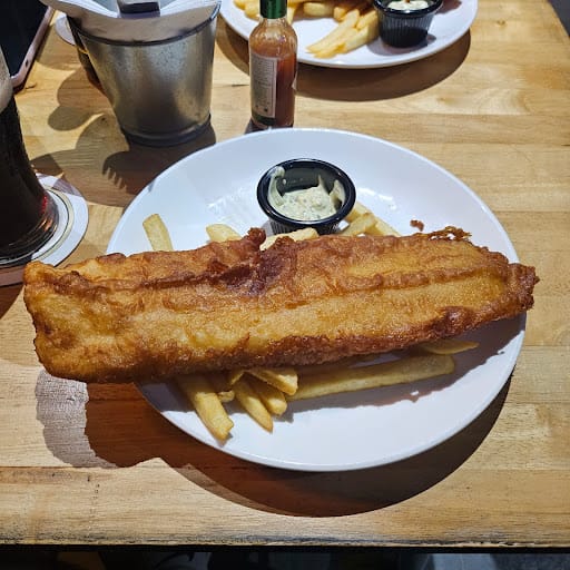 Pig N Whistle Singapore