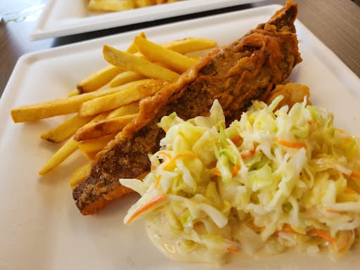 Master Chippy (Toa Payoh)