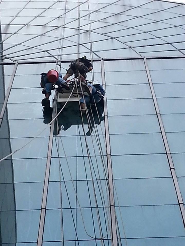 Buildbest Roofing & Construction Pte. Ltd.