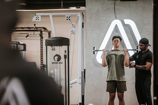 Apeiro Personal Training