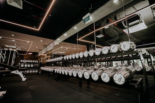 Apeiro Personal Training