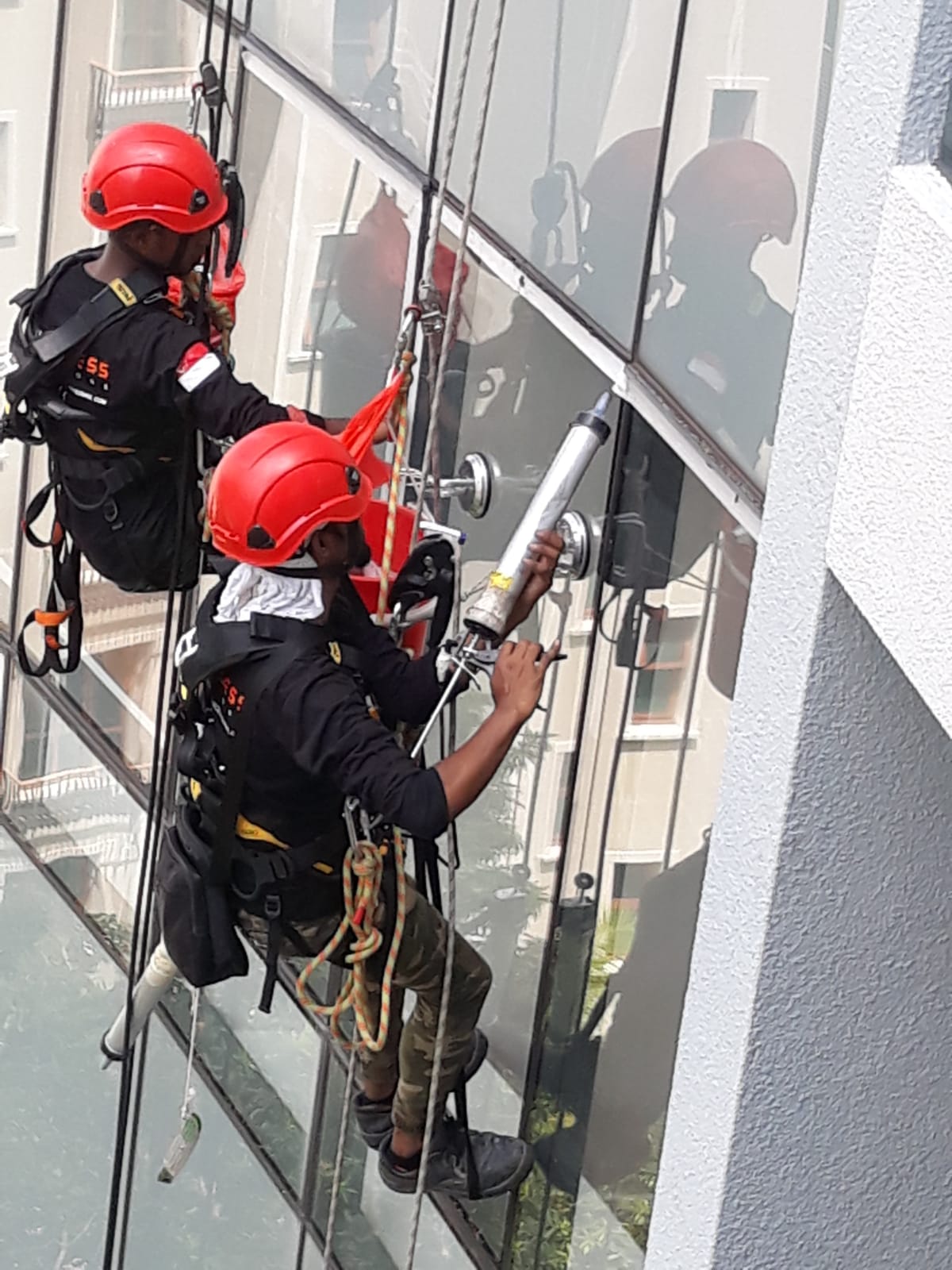 Buildbest Roofing & Construction Pte. Ltd.