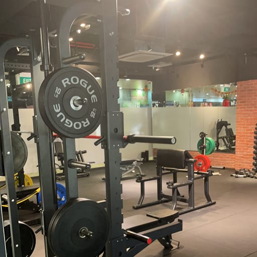 Apeiro Personal Training