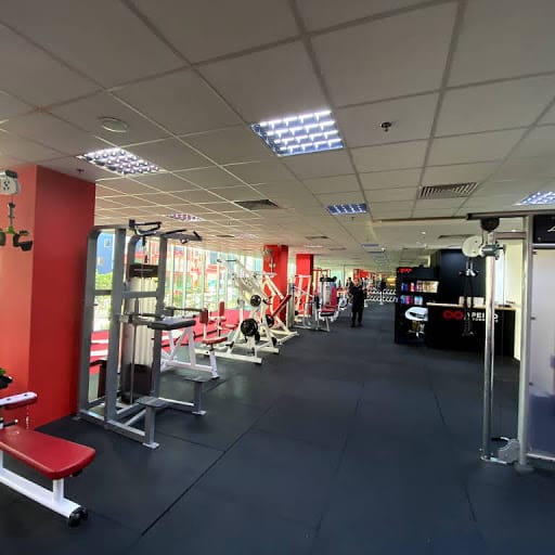 Apeiro Personal Training