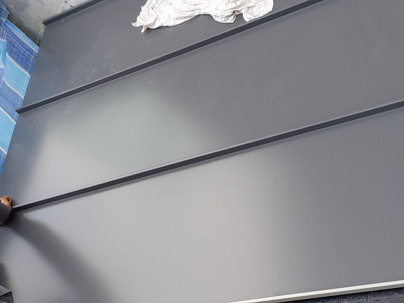 Buildbest Roofing & Construction Pte. Ltd.