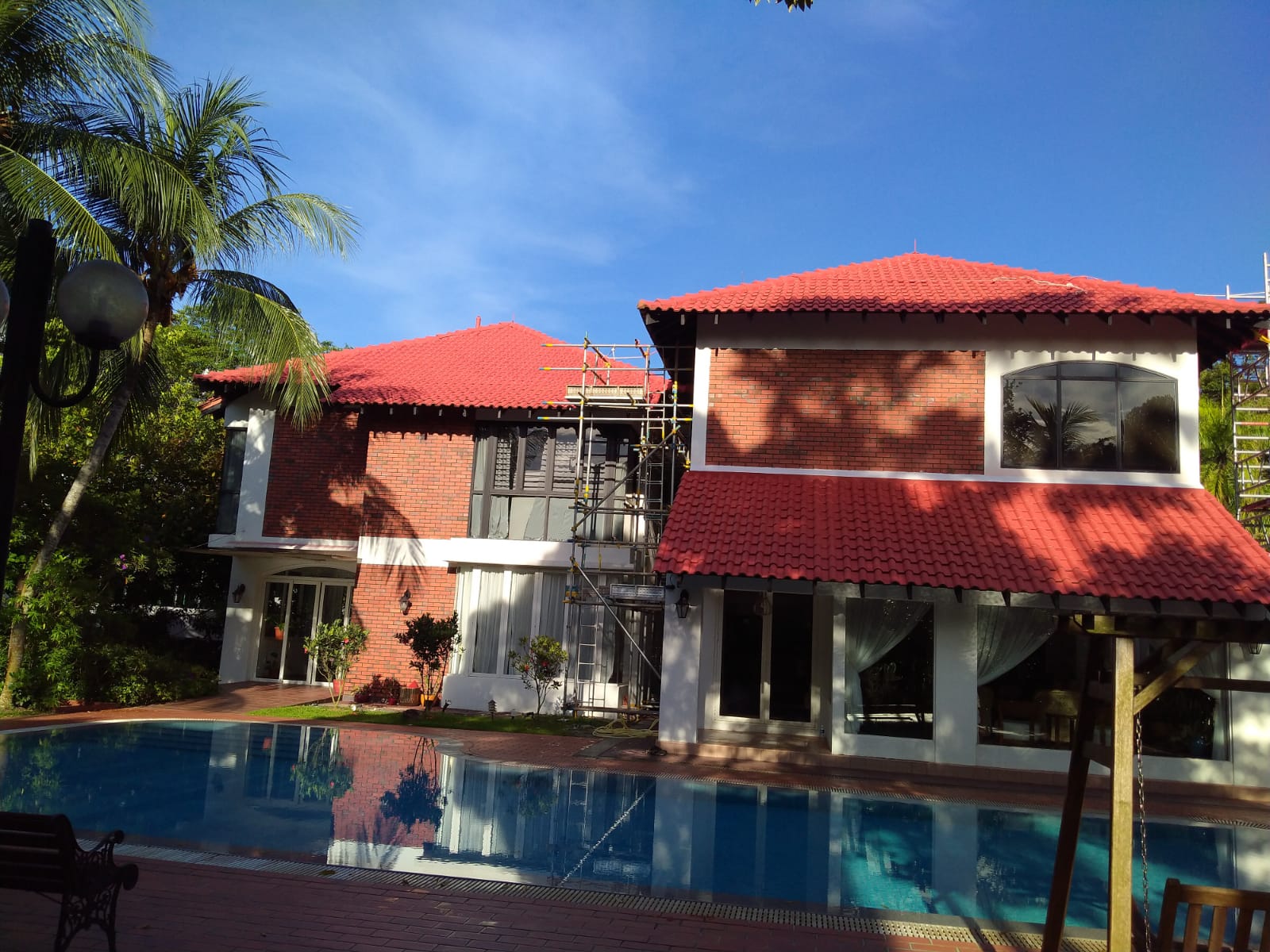 Buildbest Roofing & Construction Pte. Ltd.