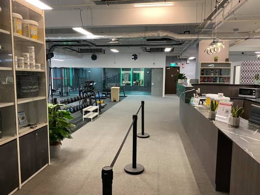 UNREAL Personal Training