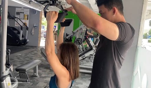 Ascend Fit Personal Training Singapore