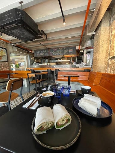 UFIT CBD Hub - Club Street