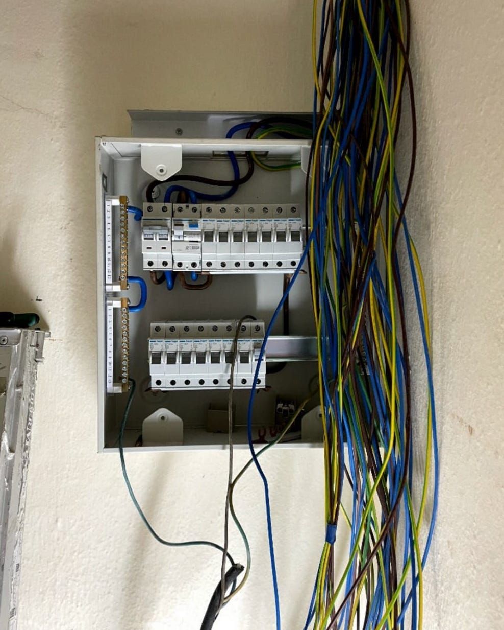 Buildbest Electrical Services