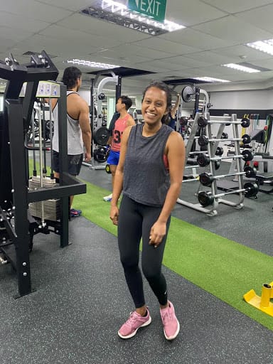 UNREAL Personal Training