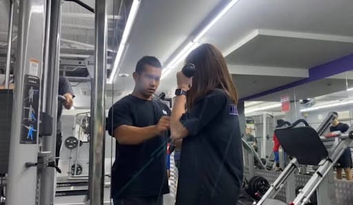 Ascend Fit Personal Training Singapore
