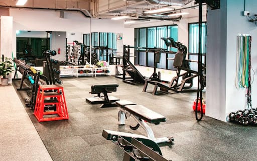 UNREAL Personal Training